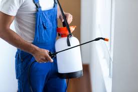 Best Pest Prevention Services  in Loudonville, OH